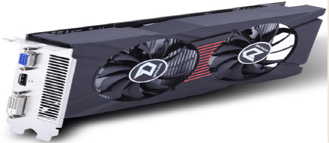 Graphics card