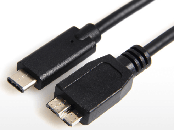 Cable connector